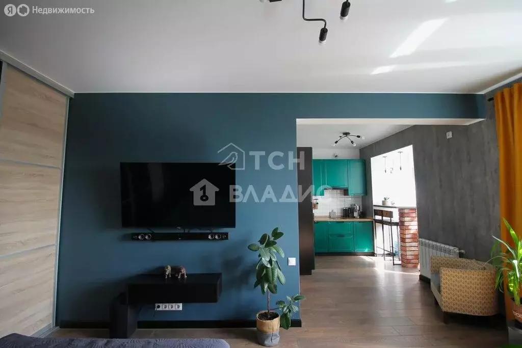 1-комнатная квартира: Королёв, Тарасовская улица, 25 (38.1 м) - Фото 2