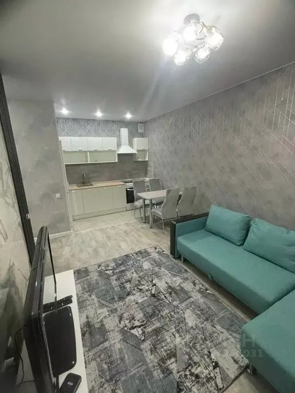 3-к кв. Свердловская область, Екатеринбург ул. Щербакова, 80 (60.0 м) - Фото 1