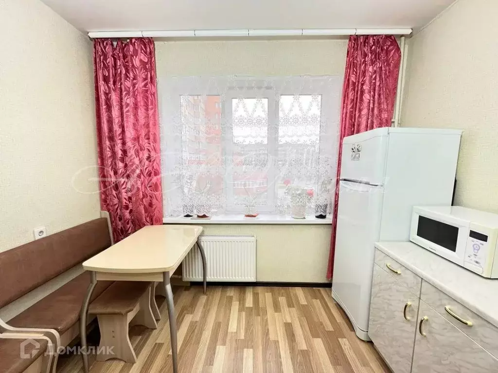 Продаётся 1-к квартира, 32.2 м - Фото 1