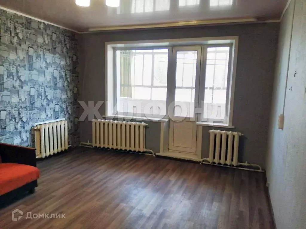Продаётся 2-к квартира, 49 м - Фото 1