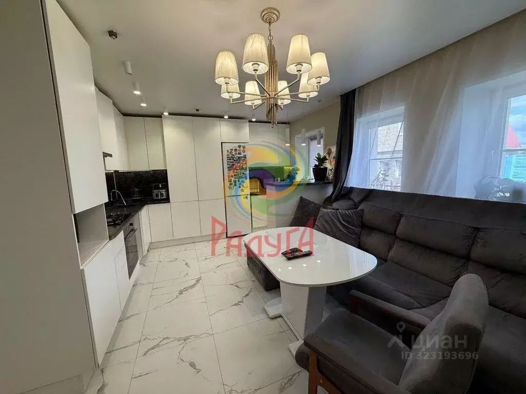 Дом в Ивановская область, Иваново ул. 9-я Вишневая, 23 (126 м) - Фото 2