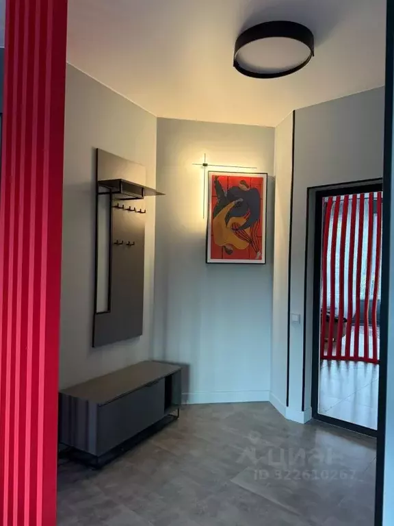 2-к кв. Московская область, Мытищи городской округ, пос. Нагорное ... - Фото 2