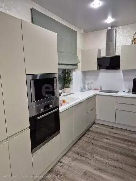 2-к кв. Иркутская область, Иркутск ул. Лермонтова, 81/22 (72.0 м) - Фото 1