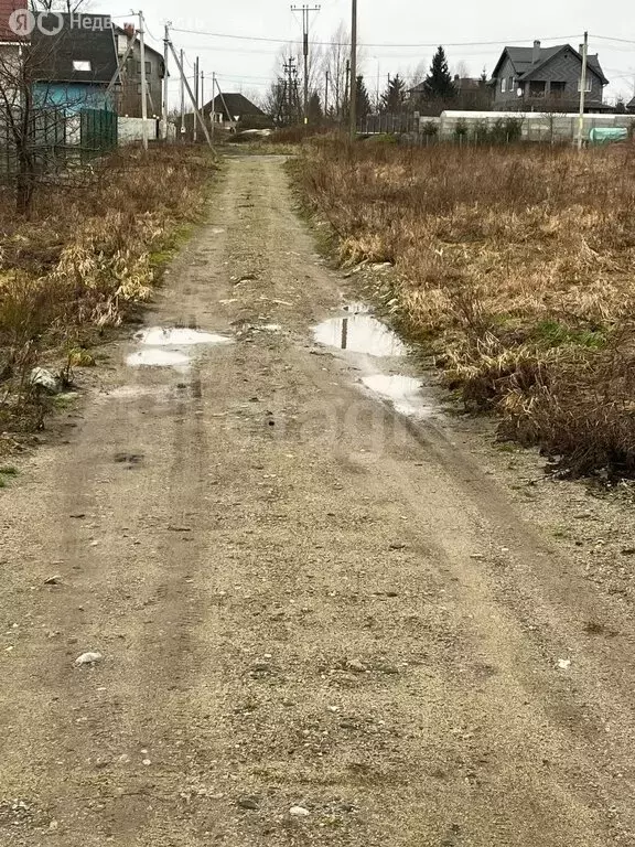 Участок в Калининградская область, Гурьевский муниципальный округ, ... - Фото 0