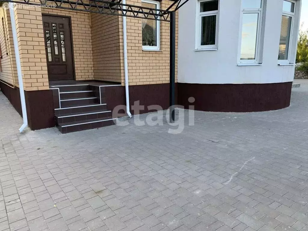 Дом в деревня Старое Басово, Есенинская улица, 1А (162 м) - Фото 1