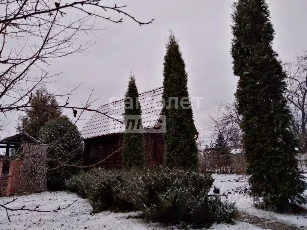 Дом в Московская область, Подольск городской округ, Никулино СНТ 19 ... - Фото 1