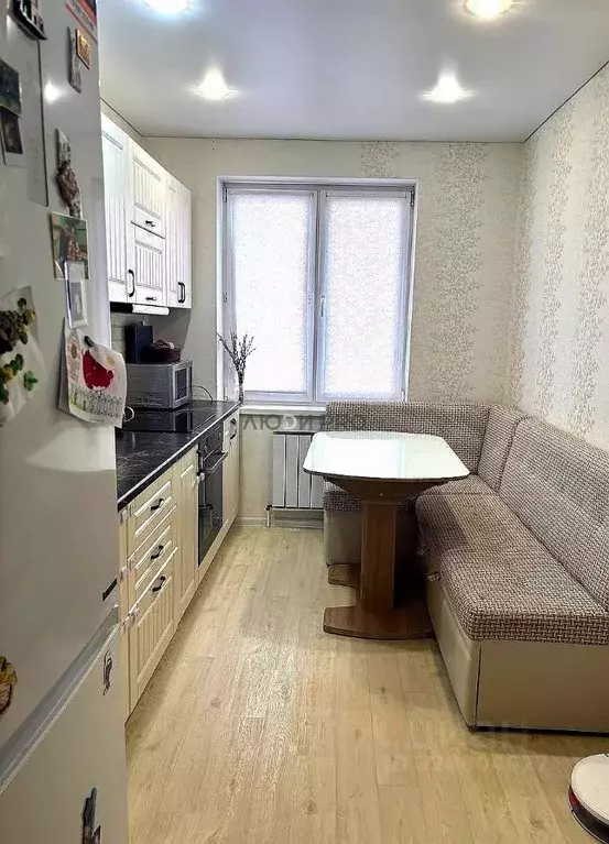 1-к кв. Башкортостан, Уфа ул. Летчика Кобелева, 3/3 (34.0 м) - Фото 2