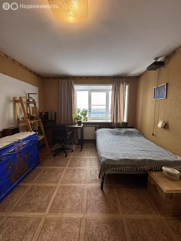 1-комнатная квартира: Киров, Первомайский район, Успенская улица, 48к1 ... - Фото 2