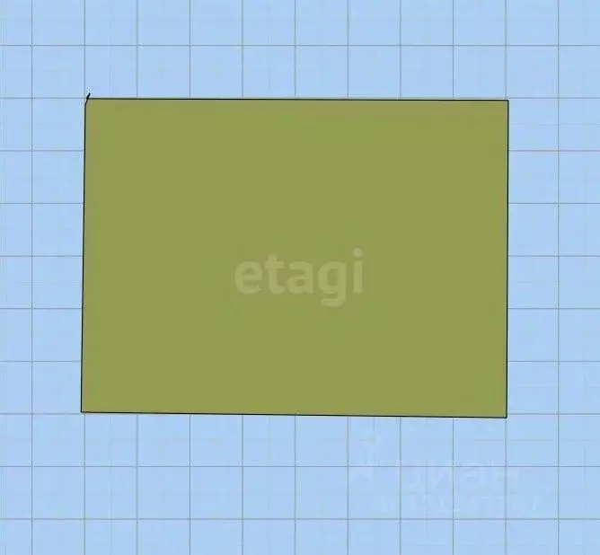 Участок в Курская область, Курский район, Моковский сельсовет, д. ... - Фото 2