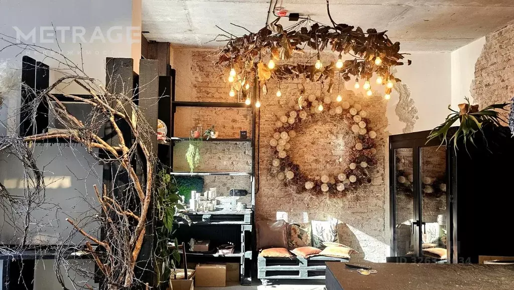 Помещение свободного назначения в Новосибирская область, Новосибирск ... - Фото 1