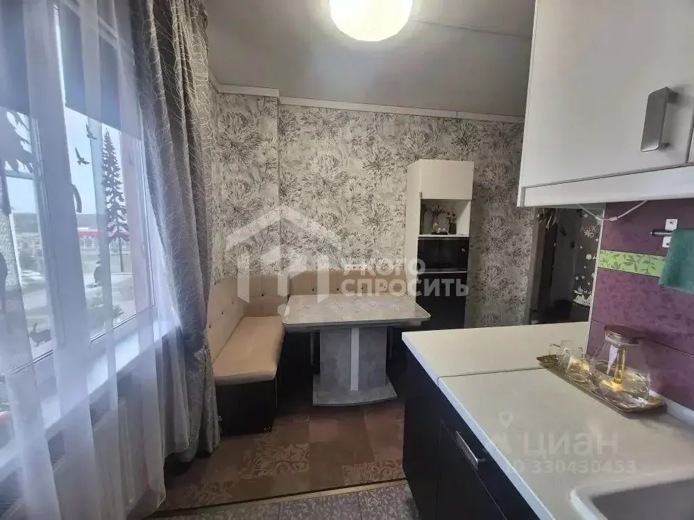 2-к кв. Санкт-Петербург, Санкт-Петербург, Петергоф Ропшинское ш., 3к3 ... - Фото 2