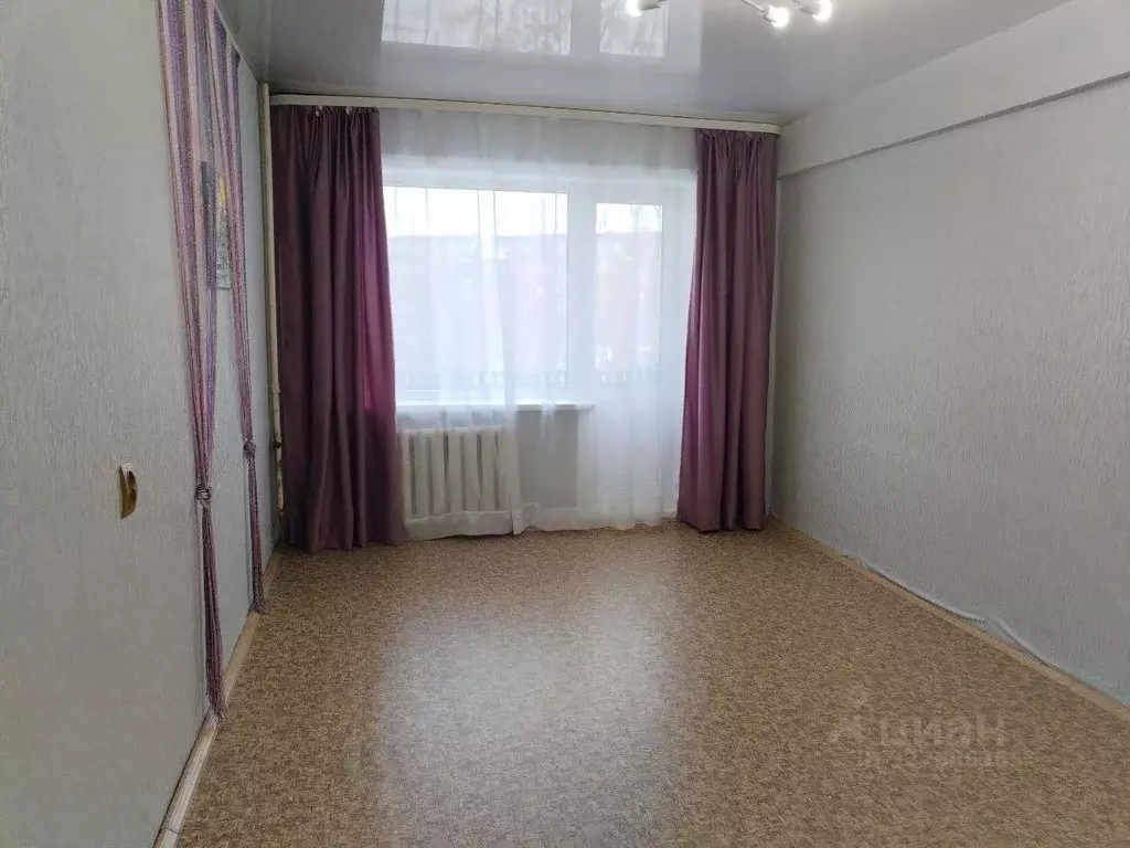 2-к кв. Иркутская область, Иркутск ул. Розы Люксембург, 271 (41.6 м) - Фото 2