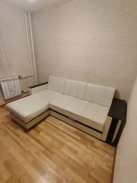 Комната Самарская область, Самара Аэродромная ул., 127 (10.0 м) - Фото 1