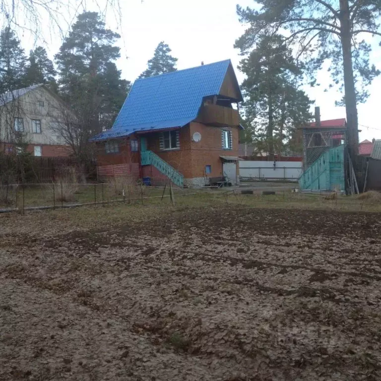 Купить Сад В Свердловской Области Поселок Чусовая