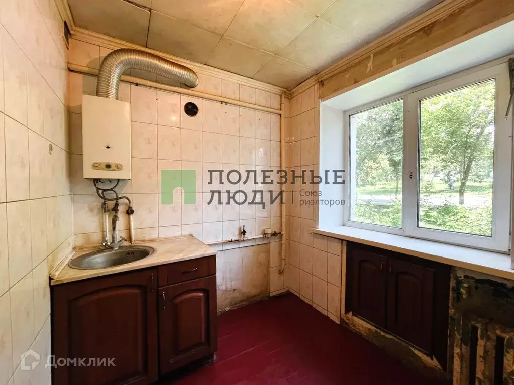 Продаётся 2-к квартира, 39 м - Фото 0