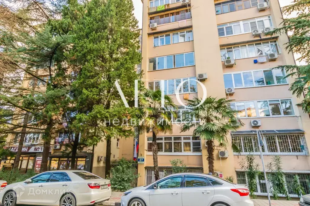 Продаётся 2-к квартира, 50 м - Фото 1