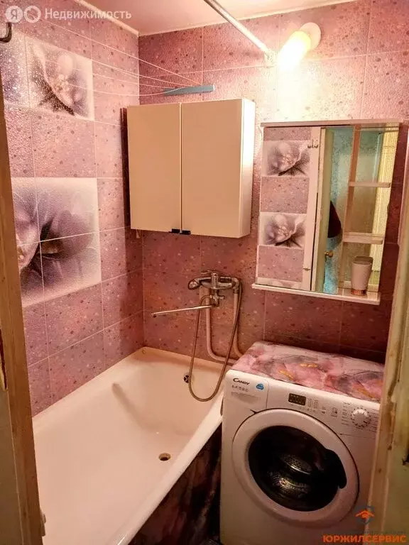 2-комнатная квартира: село Ильинское, 109 (47.6 м) - Фото 2