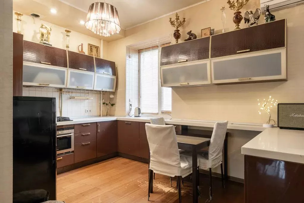 Продается 3-комнатная квартира - Фото 1