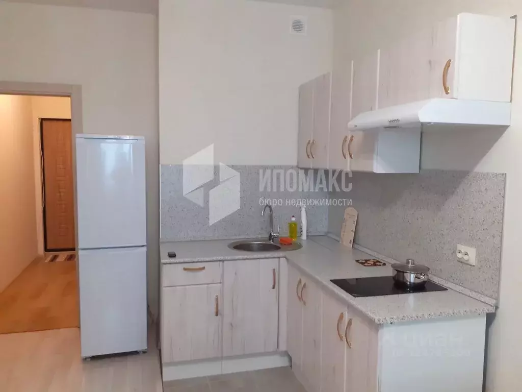 Студия Московская область, Ленинский городской округ, Дрожжино пгт 8 ... - Фото 2