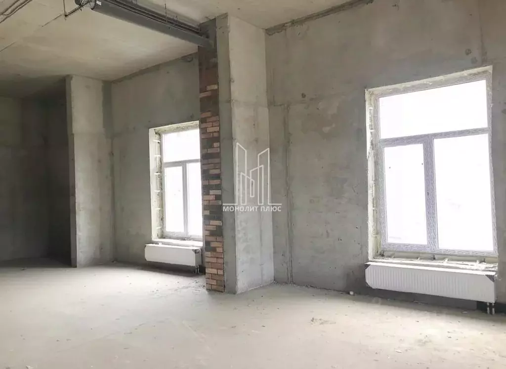 Помещение свободного назначения в Ленинградская область, Всеволожский ... - Фото 1