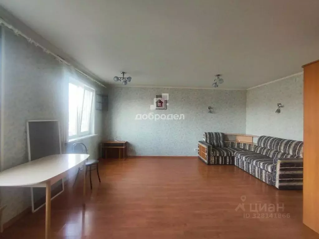 Комната Свердловская область, Екатеринбург ул. 40-летия Комсомола, ... - Фото 1