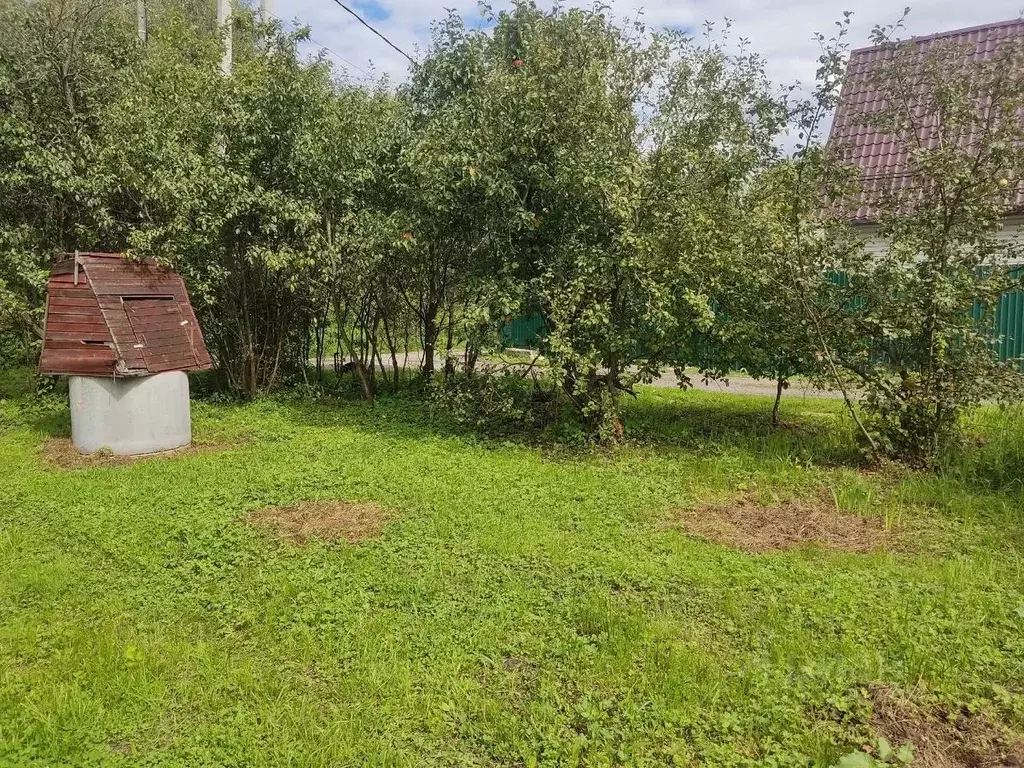 Участок в Московская область, Подольск Березка-1 СНТ,  (4.65 сот.) - Фото 2