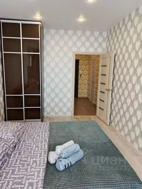 1-к кв. Пензенская область, Пенза просп. Победы, 96Е (39.0 м) - Фото 1