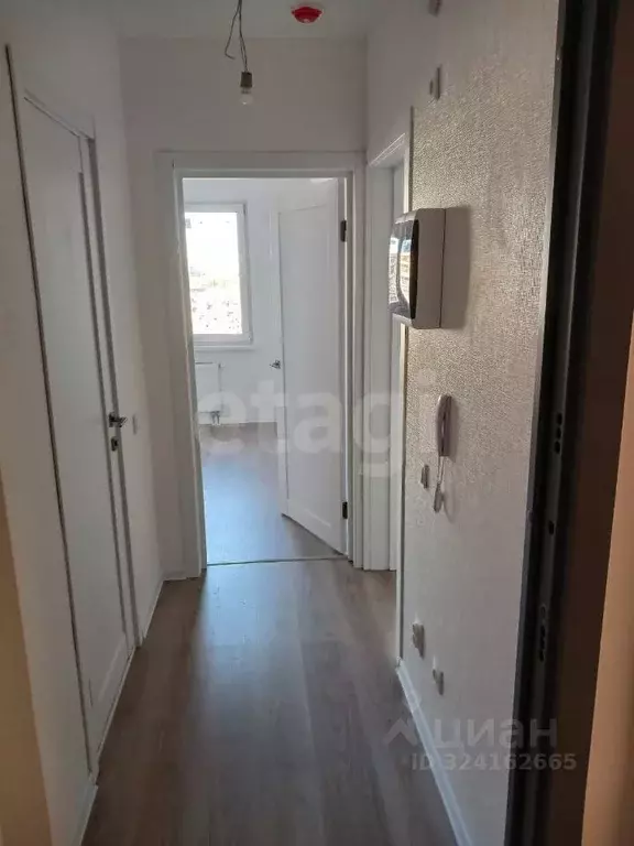 1-к кв. Санкт-Петербург ул. Пахомовская, 10к3 (30.0 м) - Фото 2