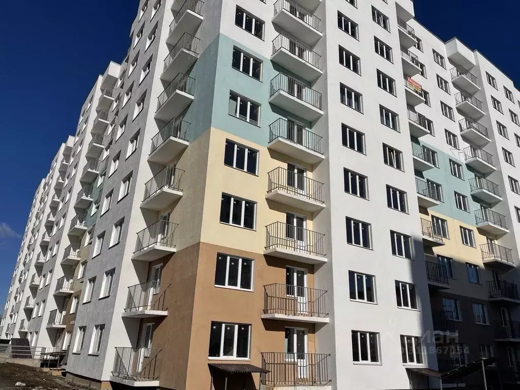 3-к кв. Ярославская область, Ярославль ул. Брагинская, 18к3 (70.0 м) - Фото 1