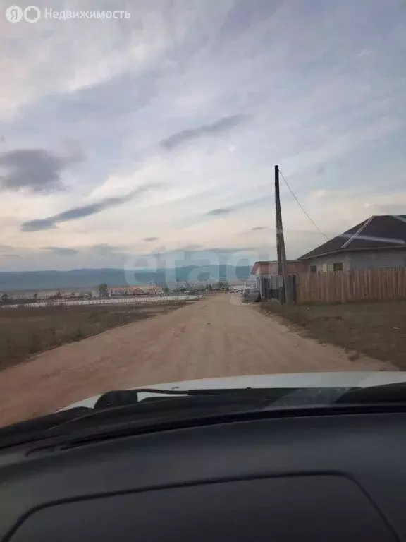 Участок в Иволгинский район, сельское поселение Нижнеиволгинское, ДНТ ... - Фото 1