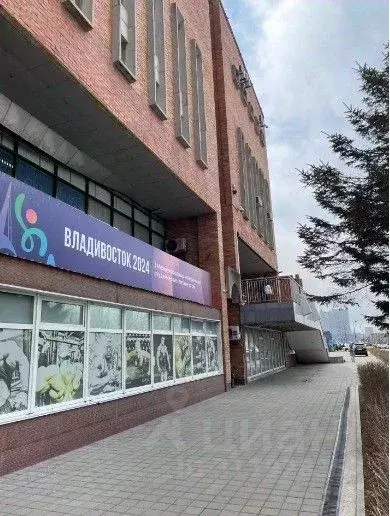 Помещение свободного назначения в Приморский край, Владивосток ... - Фото 0