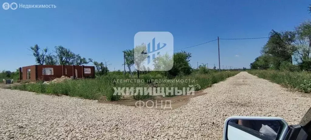 Участок в Саратовская область, муниципальное образование Энгельс, ... - Фото 1