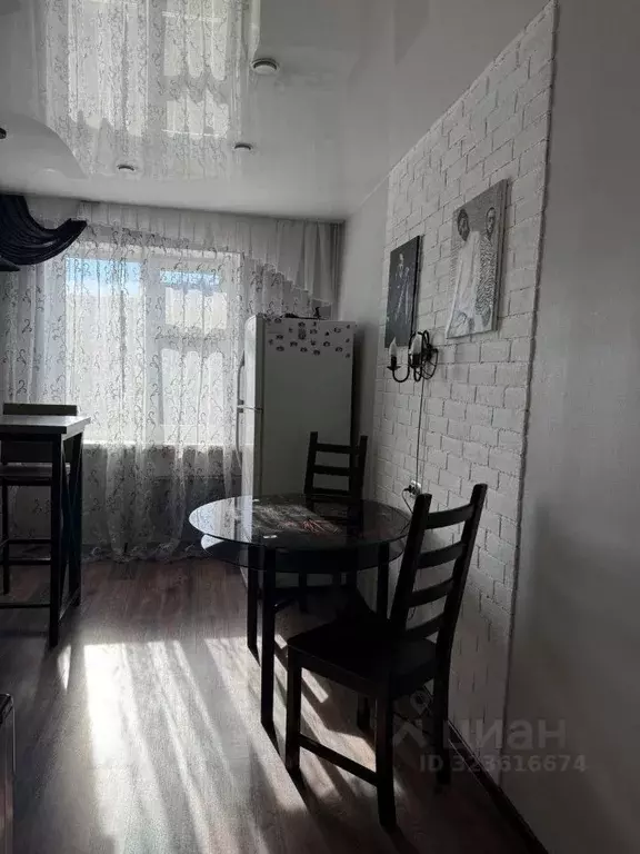 2-к кв. Красноярский край, Норильск Югославская ул., 58 (55.1 м) - Фото 1