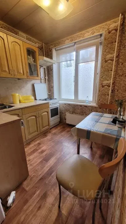 1-к кв. Москва Байкальская ул., 30К1 (32.0 м) - Фото 1