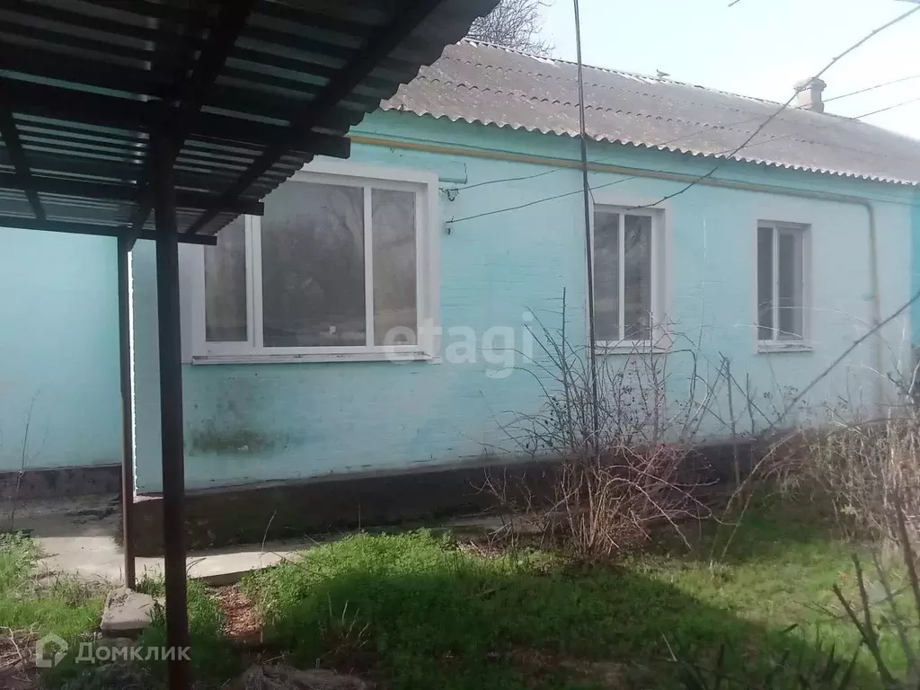 Продаётся 4-к квартира, 60 м - Фото 0