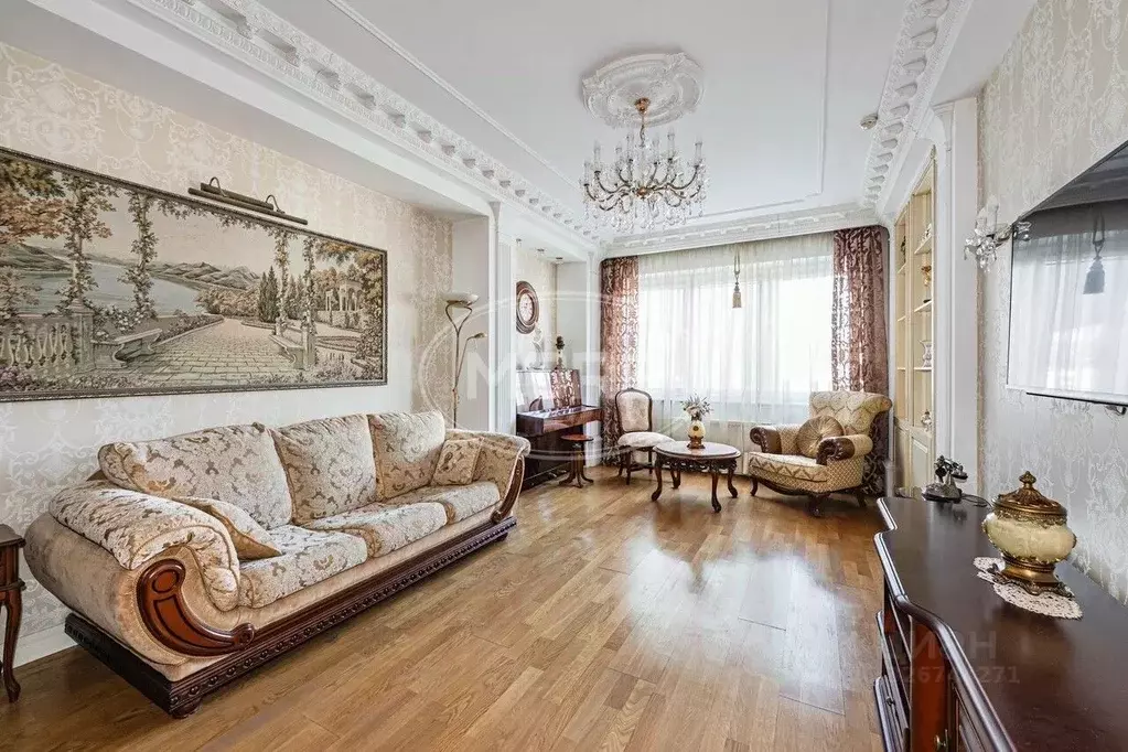 3-к кв. Калининградская область, Калининград ул. Салтыкова-Щедрина, 2 ... - Фото 2