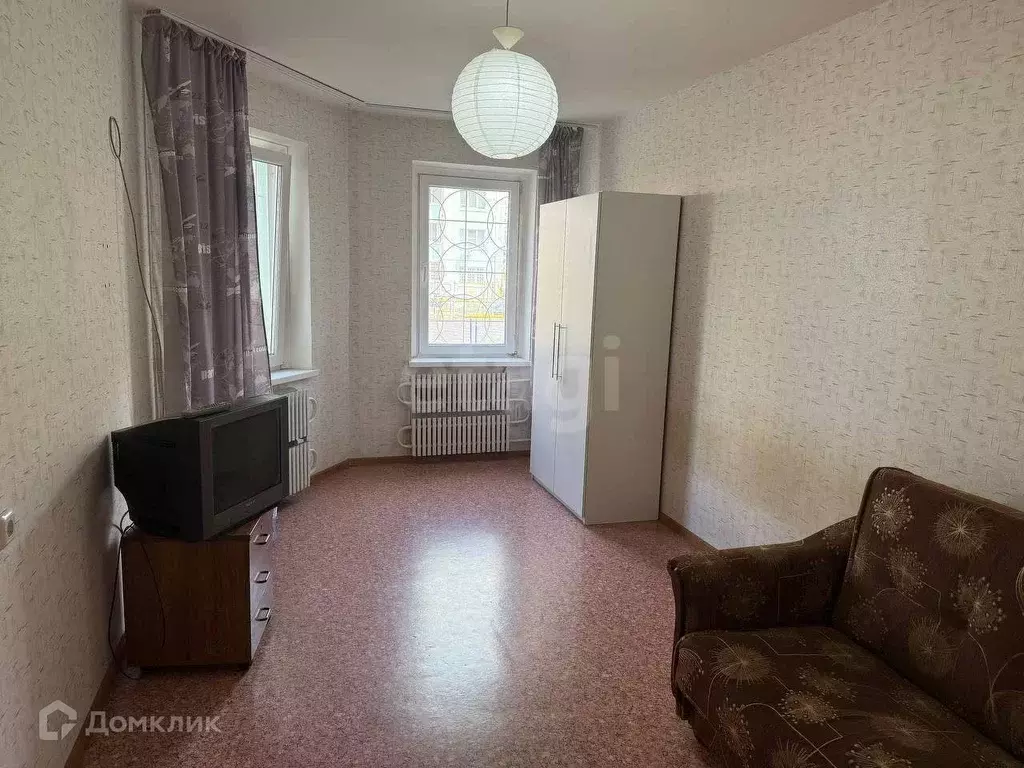 Продаётся 1-к квартира, 38.2 м - Фото 0