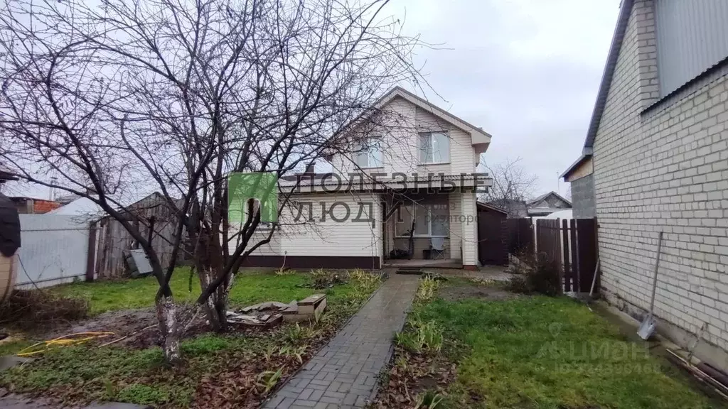 Дом в Татарстан, Зеленодольск ул. Гоголя, 10 (80 м) - Фото 2
