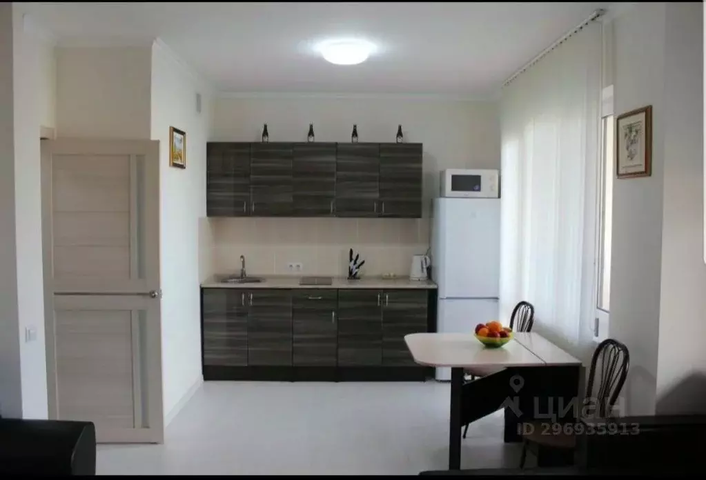 Квартира, студия, 29.1 м - Фото 0