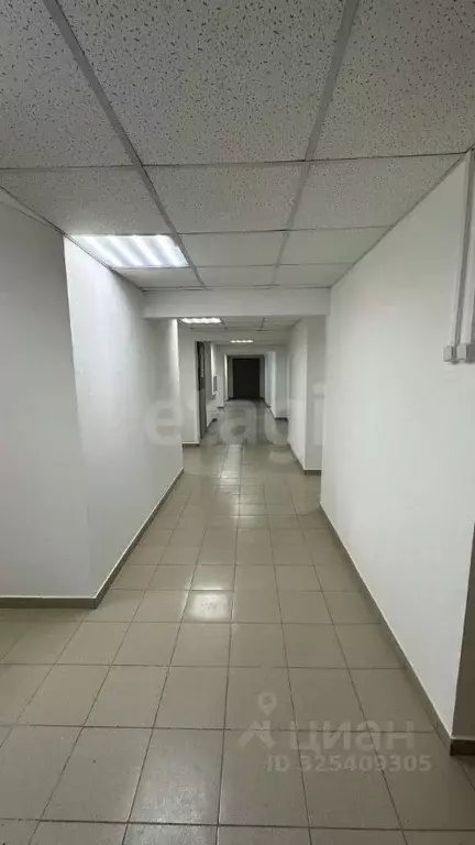 Офис в Ямало-Ненецкий АО, Новый Уренгой Оптимистов мкр, 10/1 (283 м) - Фото 1