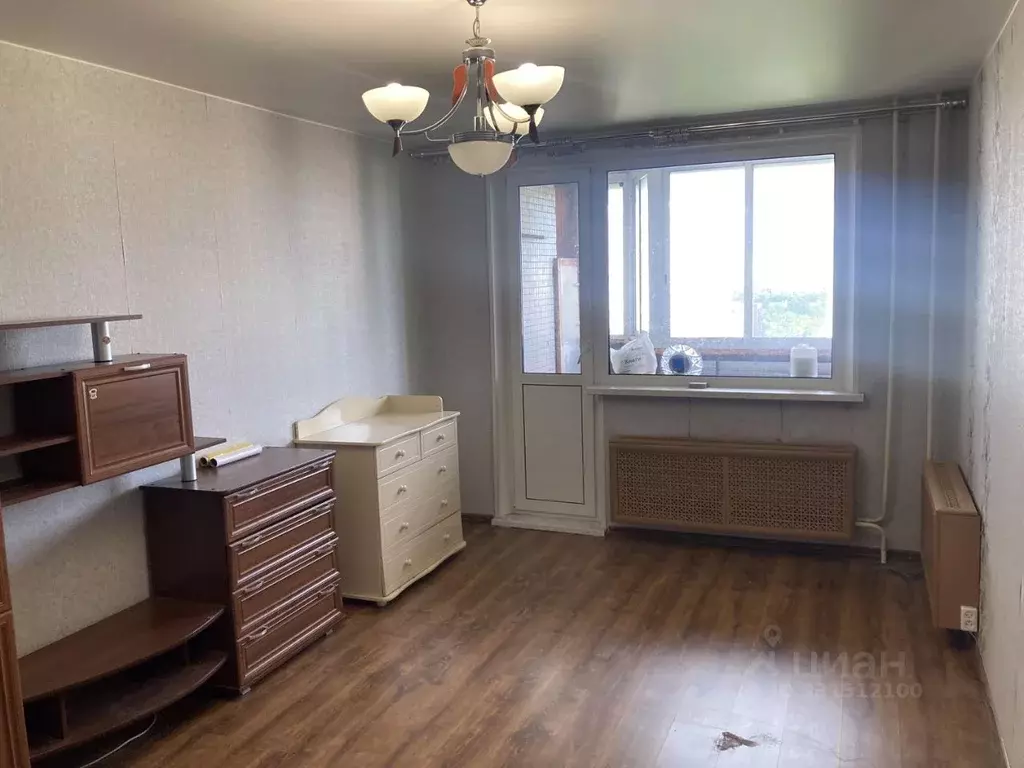 2-к кв. Москва Изумрудная ул., 13К1 (56.3 м) - Фото 2