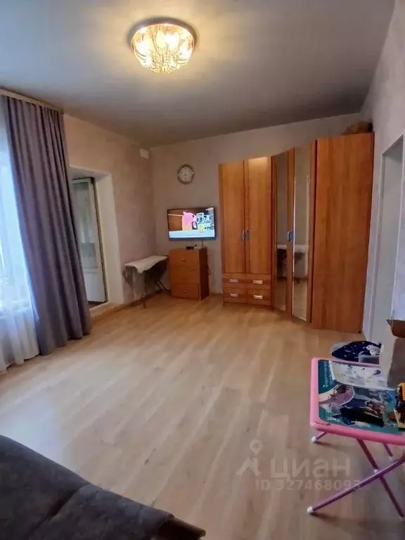 2-к кв. Владимирская область, Струнино г. Александровский ... - Фото 2