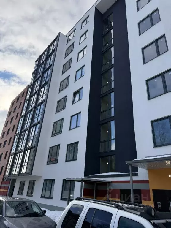 Студия Ленинградская область, Всеволожский район, Романовское с/пос, ... - Фото 1