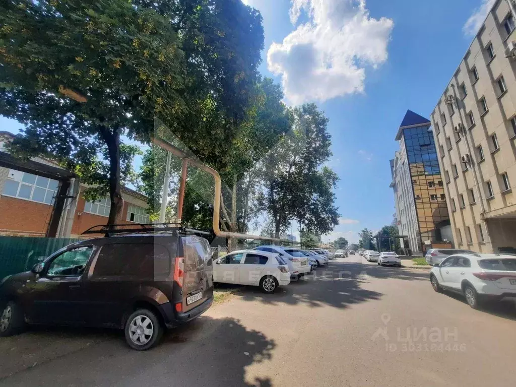 Офис в Краснодарский край, Краснодар Дубинка мкр, ул. Линейная, 57 ... - Фото 0