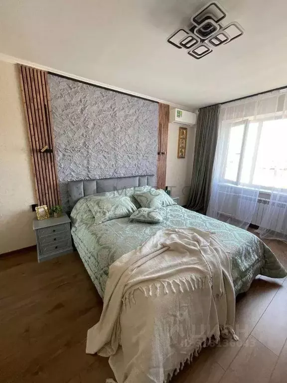 Квартира, 1 комната, 36.79 м - Фото 1