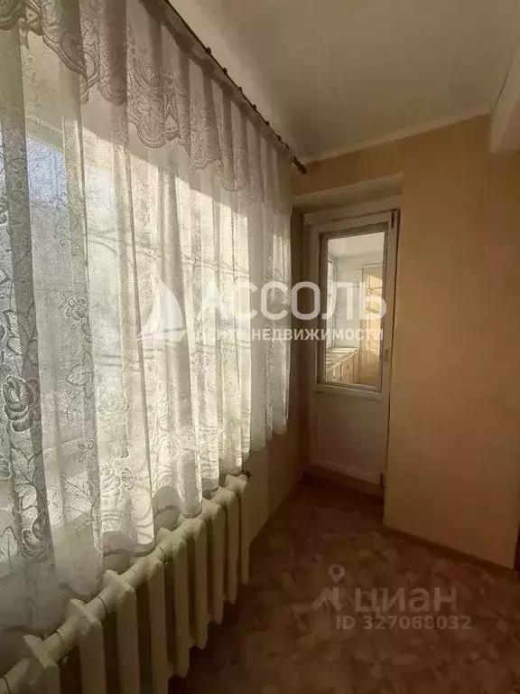 1-к кв. Омская область, Омск ул. Масленникова, 45 (37.0 м) - Фото 1