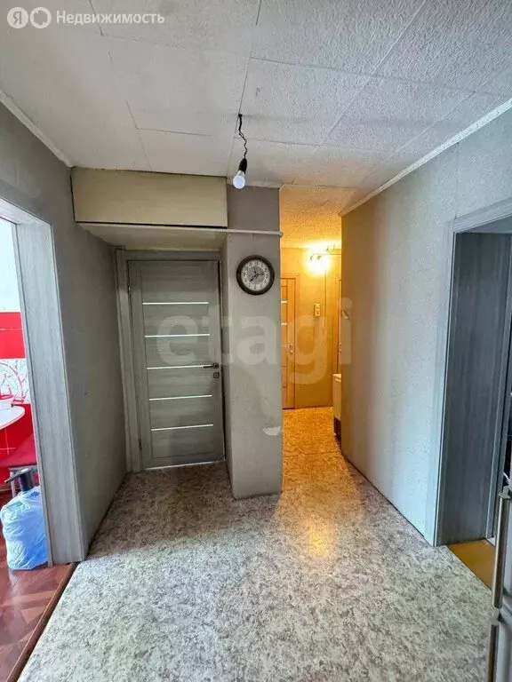 3-комнатная квартира: Горно-Алтайск, Коммунистический проспект, 24 (59 ... - Фото 1