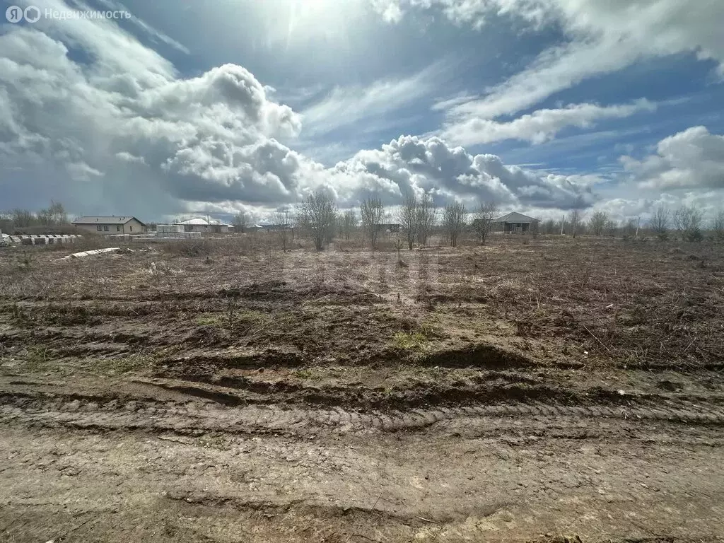 Участок в село Отрадное, КП Ново-Отрадное (12 м) - Фото 1