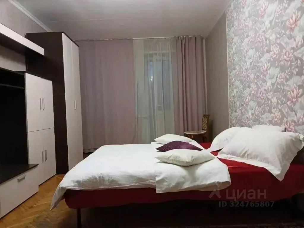1-к кв. Московская область, Жуковский ул. Гагарина, 21 (33.0 м) - Фото 2