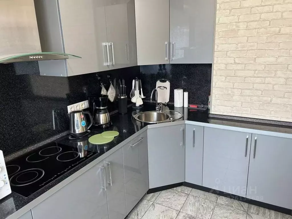 2-к кв. Москва ул. Маршала Катукова, 21К1 (55.0 м) - Фото 1